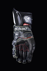 Handschuh RFX RACE - schwarz