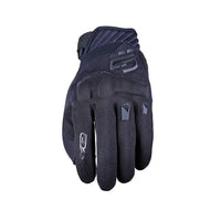 Women's Gloves RS3 EVO - black 