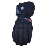 Gloves HG2 WP - black 