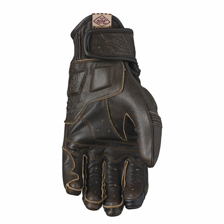 Handschuhe Kansas - braun