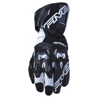 Gloves RFX2 black-white 