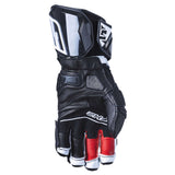 Handschuhe RFX2 schwarz-weiss
