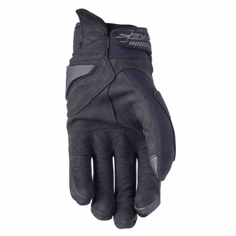 Handschuhe RS3 - schwarz