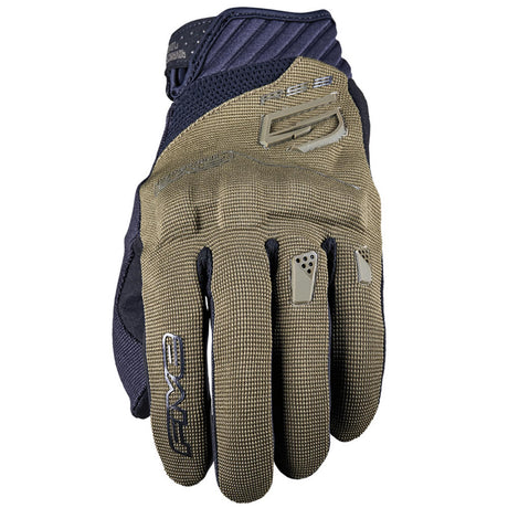 Handschuhe RS3 EVO - kaki
