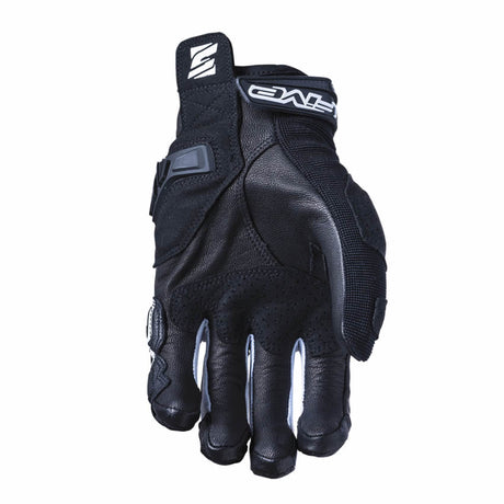 Handschuhe SF3 - schwarz-weiss