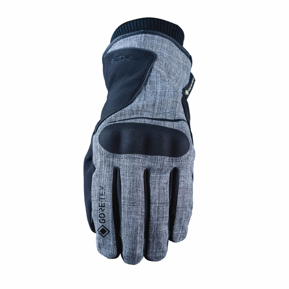 Handschuhe Stockholm GTX - grau
