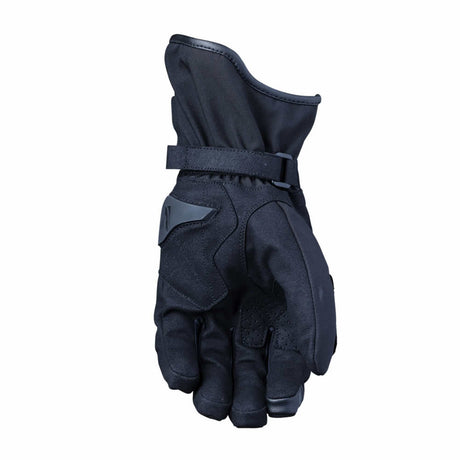 Handschuhe WFX3 WOMAN WP - schwarz