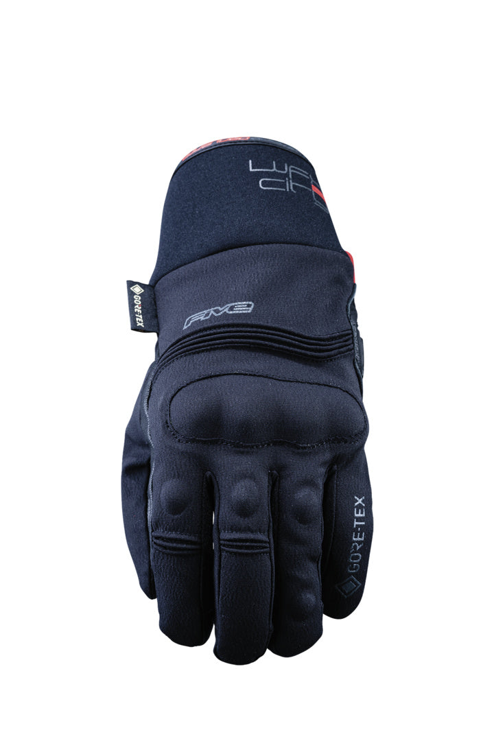 Handschuhe WFX City Short GTX - schwarz
