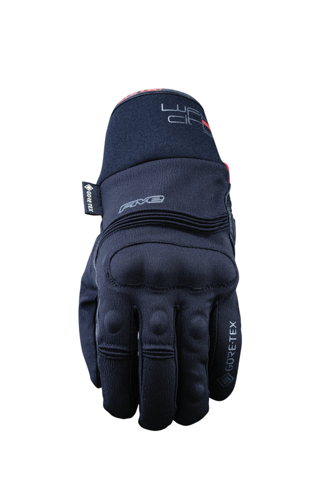 Handschuhe WFX City Short GTX - schwarz