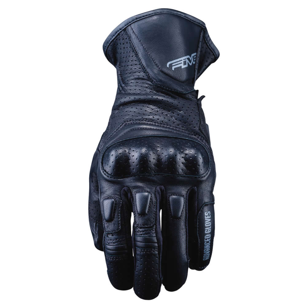 Handschuhe WP schwarz
