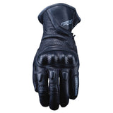 Handschuhe WP schwarz