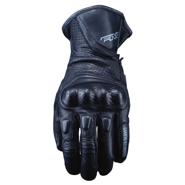 Handschuhe WP schwarz