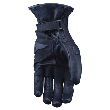 Handschuhe WP schwarz