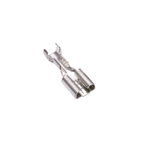 Flat plug sleeve 