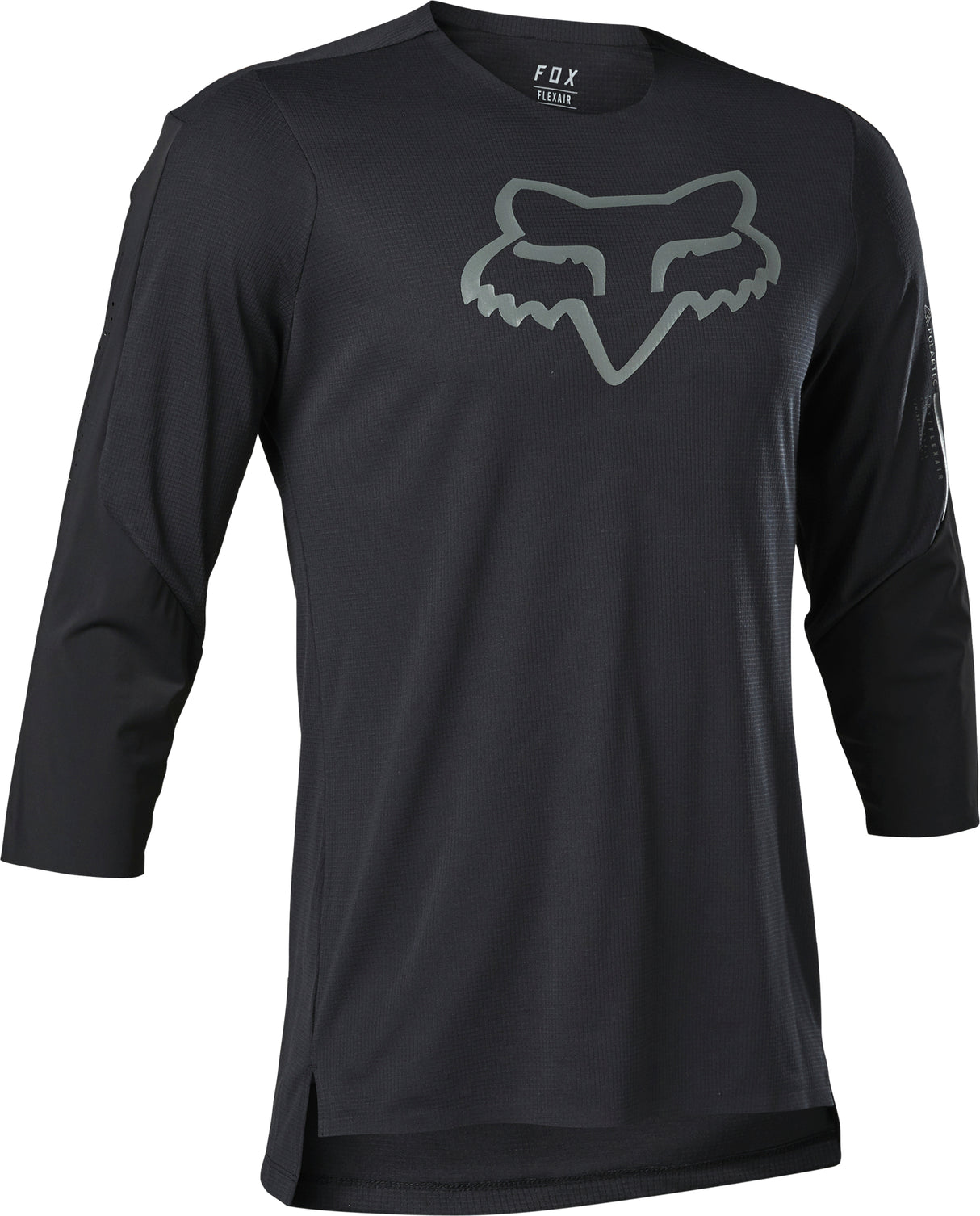 Flexair 3/4 Delta Jersey Black