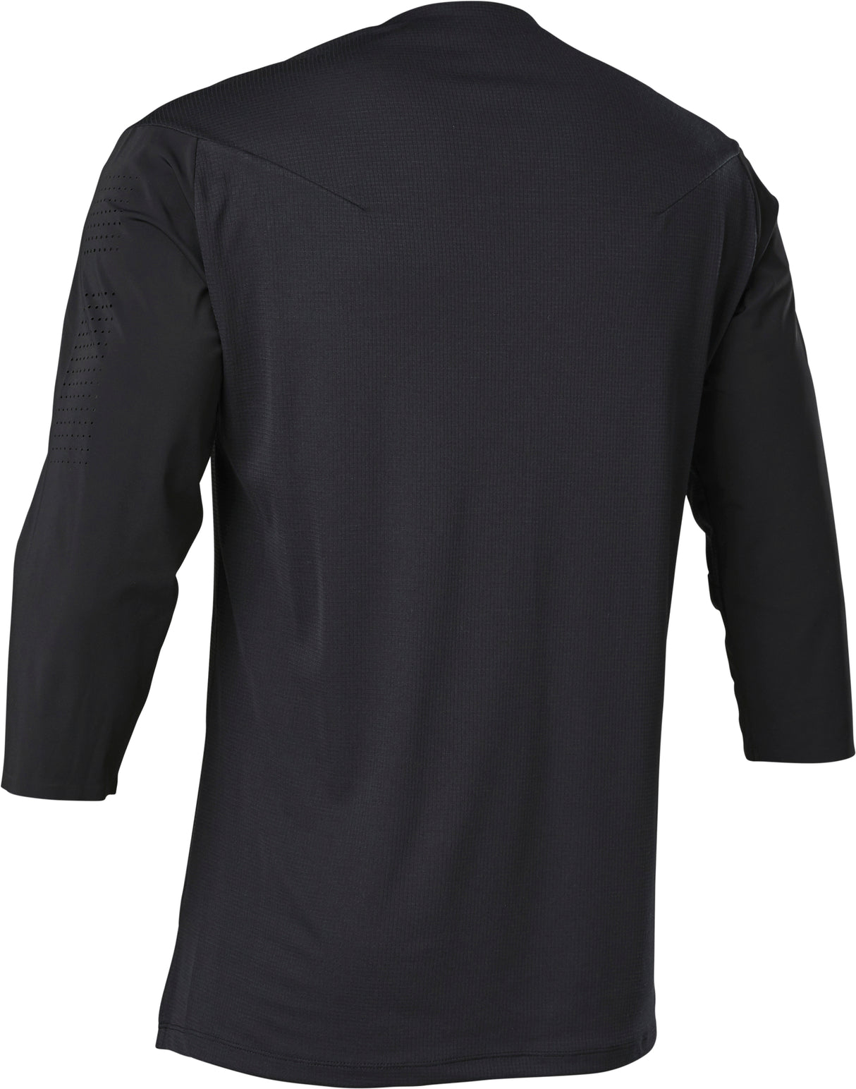 Flexair 3/4 Delta Jersey Black