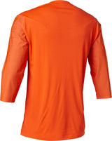 Flexair 3/4 Delta Jersey Fluorescent Orange