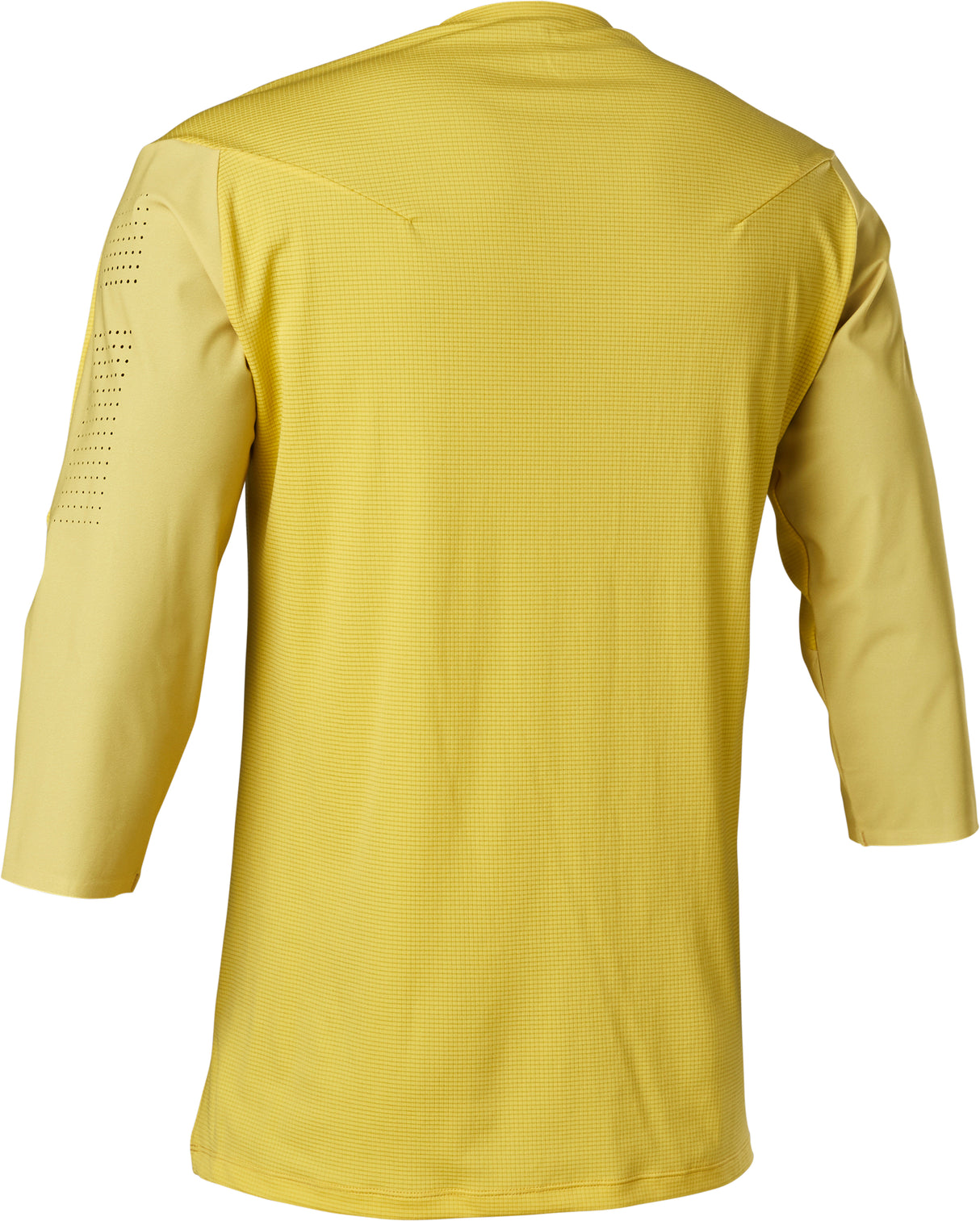 Flexair 3/4 Delta Jersey Pear Yellow