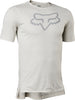 Maillot de manga corta Flexair Ascent - blanco vintage