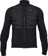 Flexair Fire Hybrid - Black