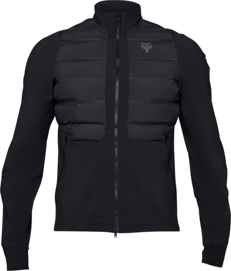 Flexair Fire Hybrid - Black