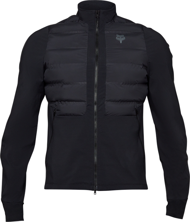 Flexair Fire Hybrid - Black