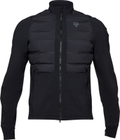 Flexair Fire Hybrid - Black 