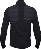 Flexair Fire Hybrid - Black