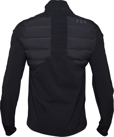 Flexair Fire Hybrid - Black