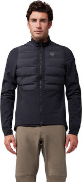 Flexair Fire Hybrid - Black