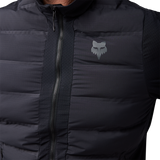 Flexair Fire Hybrid - Black