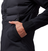 Flexair Fire Hybrid - Black