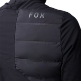 Flexair Fire Hybrid - Black