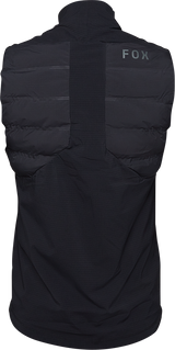 Flexair Fire Vest - Black