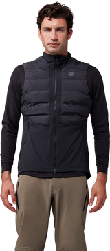 Flexair Fire Vest - Black