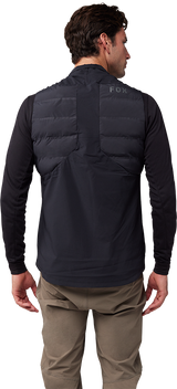 Flexair Fire Vest - Black