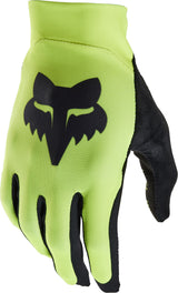 Flexair Glove Lunar - black/yellow