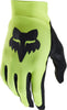 Flexair Glove Lunar - noir/jaune