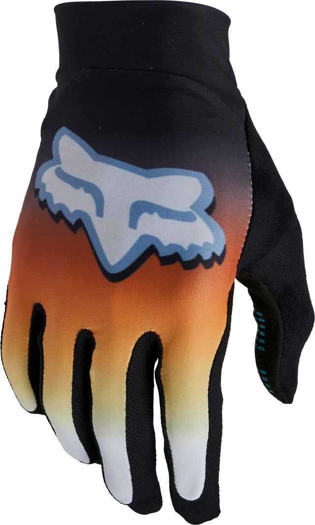Flexair Glove Park Burnt Orange