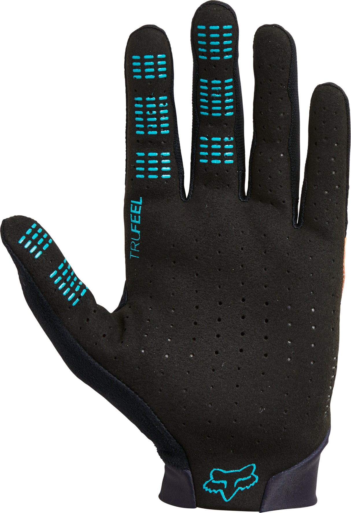 Flexair Glove Park Burnt Orange