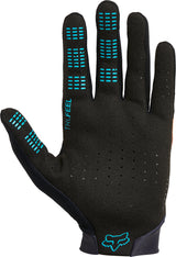 Flexair Glove Park Burnt Orange