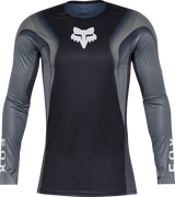 Flexair Infinite Jersey - Black
