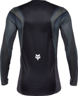 Flexair Infinite Jersey - Black