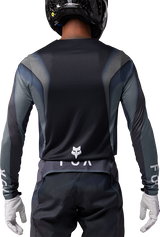 Flexair Infinite Jersey - Black