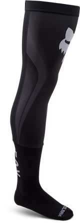 Flexair Knee Brace Sock - Dark Shadow