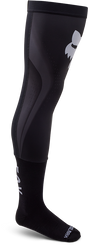 Flexair Knee Brace Sock - Dark Shadow