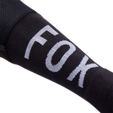 Flexair Knee Brace Sock - Dark Shadow