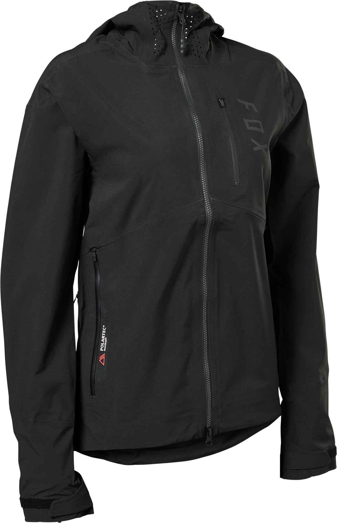 Flexair Neoshell® Water Jacket Black