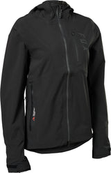 Flexair Neoshell® Water Jacket Black
