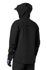 Flexair Neoshell® Water Jacket Black